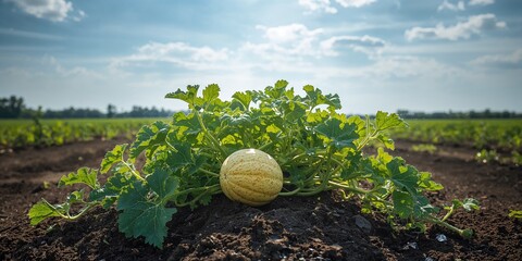 A windsurfer rides the open sea at sunset, with warm golden sunlight highlighting the activity, emphasizing windsurfing safety awareness