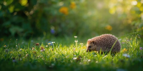 Single pine cone on a cork base with a red star, minimalist Christmas decoration emphasizing natural elements, seasonal observance