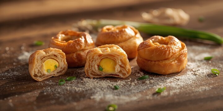 Mocktail with watermelon, mint, lychee and pink flamingo straw, suitable for summer refreshment and casual gatherings