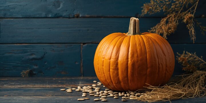 Easter celebration with bunny and eggs as holiday background, seasonal observance