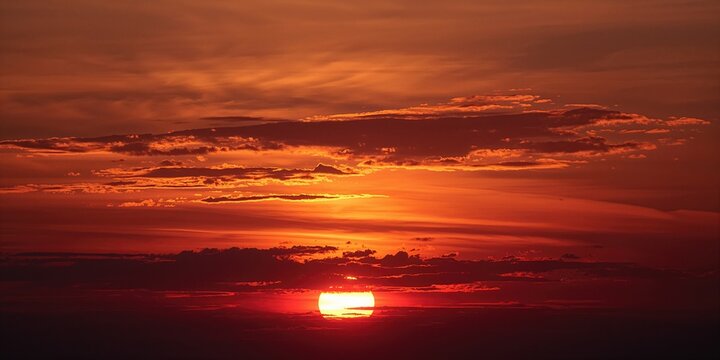 Aluminum can on a white background used for product packaging and branding
