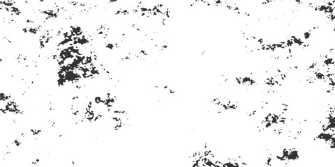 Grunge black ink splash design texture and vector splatter illustration pattern