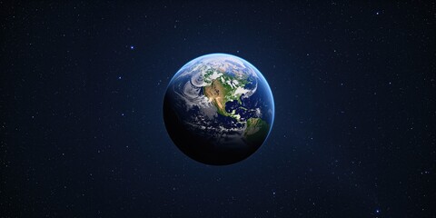 Aerial view of a snowy winter resort in the Carpathian Mountains, emphasizing seasonal landscape preservation