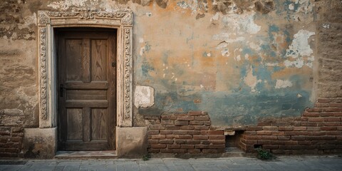 Cape jasmine flower in full bloom used as wallpaper background, emphasizing seasonal flowering pattern