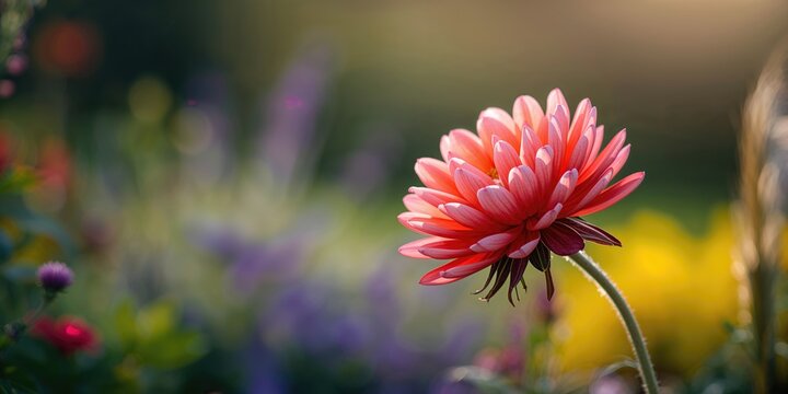 Data visualization technology showing scientist examining analytics on a virtual screen for machine learning applications, data-driven decision making - Powered by Adobe