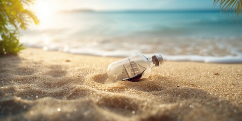 Rusty hearts hanging on a wire fence in a garden setting, emphasizing decay and rustic charm