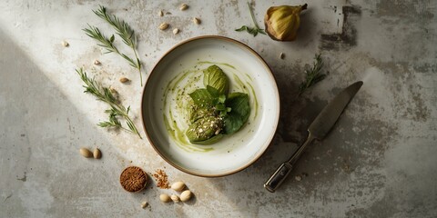 White daisy flowers in a garden serve as a natural background for morning motivational quotes, fostering positivity and gratitude