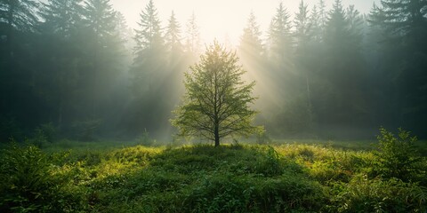 African penguin walking ashore on sandy beach, emphasizing natural habitat for coastal wildlife conservation