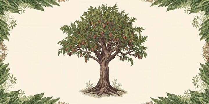 Minimalist wall with binary code engraving and streetlamp shadow, emphasizing digital design and urban lighting, Earth Day