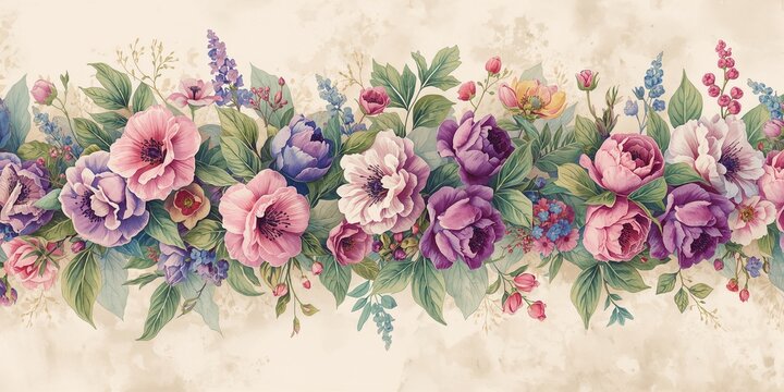 Banana trees isolated on white background used as a neutral backdrop for layout design, background for text or graphics