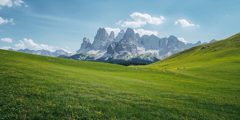 Father and daughter walking outdoors in school uniforms with backpacks, emphasizing parent-child teamwork, back-to-school season