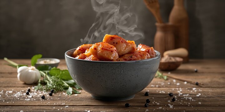 Rustic milk bottle and glass on wicker, emphasizing dairy product freshness for nutrition, World Milk Day