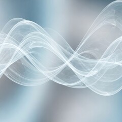 Crystal Ice Cool Blue–Silver Translucent Frozen Lightwave Glow 4