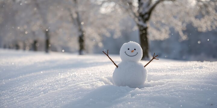Blackboard shaped speech bubble with Chef Recommends text, silver cutlery, and checkered tablecloth on wooden table, suitable for menu display