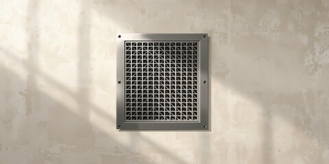 A face-shaped pot holds a houseplant as a woman tends to the roots, focusing on plant care techniques