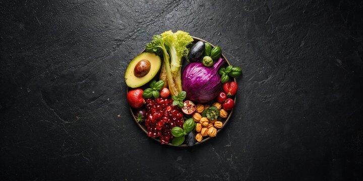 Nuclear explosion in a city at night, emphasizing urban safety concerns and disaster preparedness
