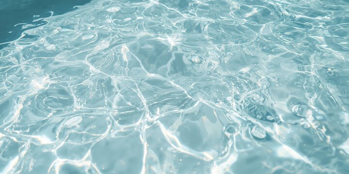 Interior with a blank white wall and light hardwood flooring, serving as a neutral background for layout design