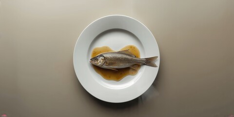 Salty feta encased in crispy phyllo with honey, black sesame, and pistachio, emphasizing flavor balance and texture