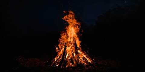 Children's toy tools and a safety helmet on yellow background used for educational play, safety awareness day