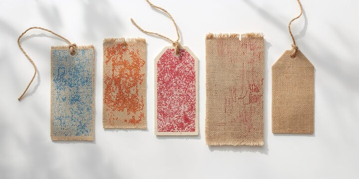 A powerful oak branch silhouetted against leafless trees and cloudy sky, emphasizing energy and strength in nature, Earth Day
