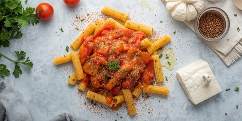 A tangled mass of ropes forming a distressed human brain, symbolizing mental health struggles, World Mental Health Day