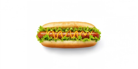 Set of different beers on white background, emphasizing variety for a beverage selection layout