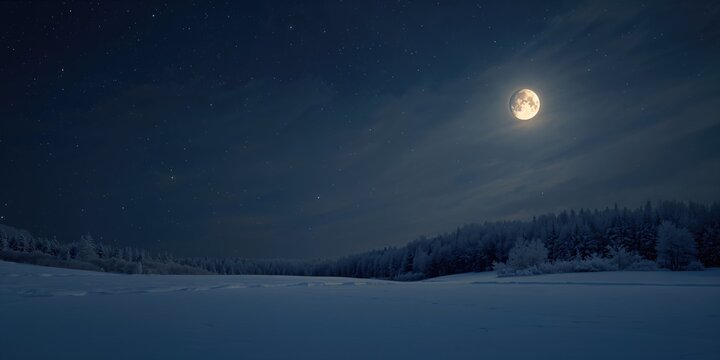 Stone Roman bridge in Glen Lyon, Scotland with rainbow and fall foliage, scenic landscape for tourism promotion
