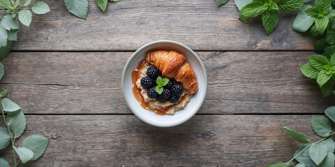 Tree Sparrow in natural habitat, emphasizing avian behavior and environmental adaptation, Earth Day