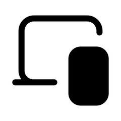 Black Background Texture