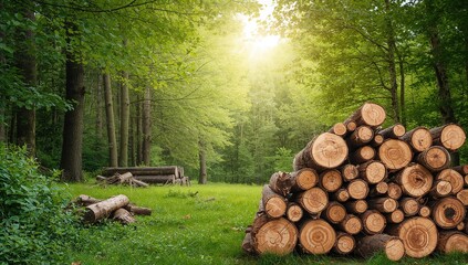 A timber wood surface used as a background for text and layout design, emphasizing texture and natural patterns