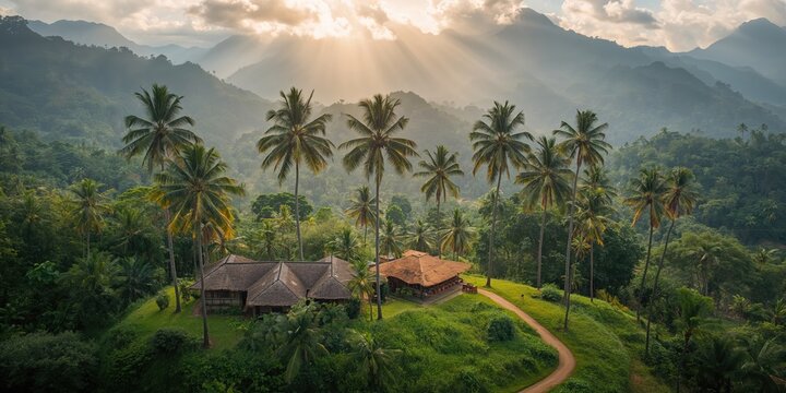 Close-up of books arranged on a bookshelf, serving as a background for reading or study, Library Awareness Day