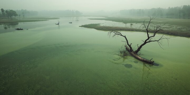 Fresh spinach used in daily cooking, emphasizing nutrient-rich meals for health awareness day