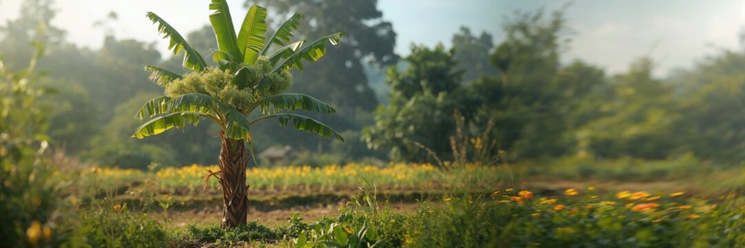 Festive floral arrangement with blooms and greenery in box on table, suitable for seasonal decoration