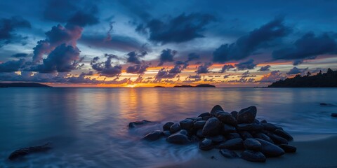 A stylish travel blogger in a red dress and straw hat visits ancient Byzantine landmarks, including the Blue Mosque of Suleiman in summer, cultural heritage awareness day