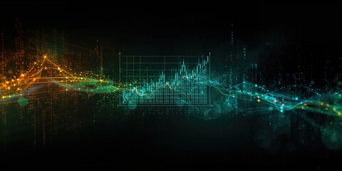 Green torn paper with copy space and question mark on white background used as a layout background for text placement