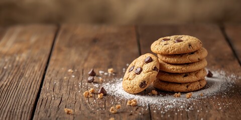 A golf ball positioned near the pole on the course, emphasizing precision in sports gameplay