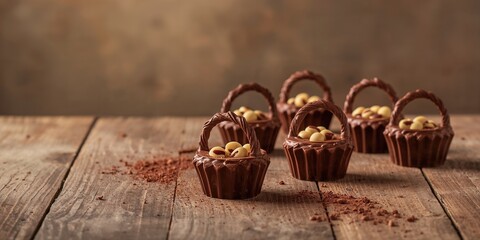Large vintage clock with numerous businesspeople nearby, emphasizing office environment and time management