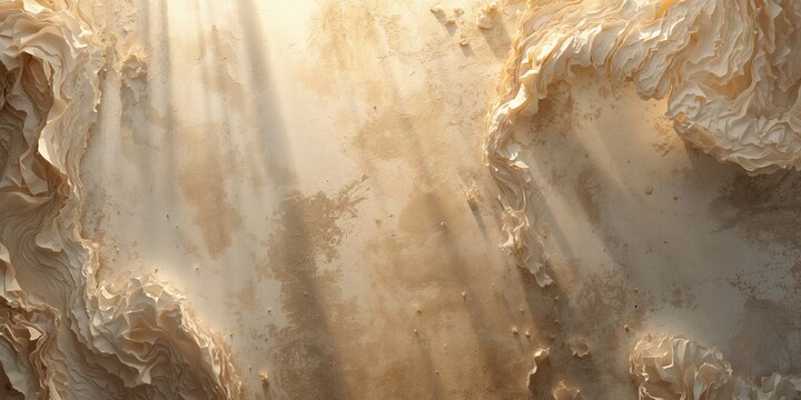 Autumn-themed dinner with wood and pears, seasonal harvest display for festive gatherings