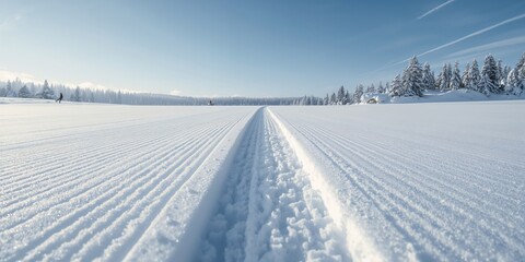 Fototapeta premium Green leaf of Siam Weed isolated on white background, suitable for botanical pattern design, spring awareness day