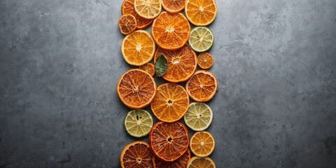 Blank notebook placed on a black electric guitar strings used as a background for music composition or planning