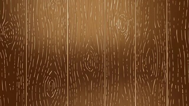 Close-up of wood texture showing natural grains and patterns in a warm brown tone.