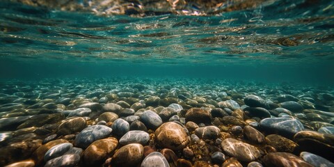 Fototapeta premium Delicate tree blossom in bright sunlight, floral background, spring flowering season, Earth Day