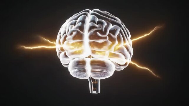 High Tech Brain