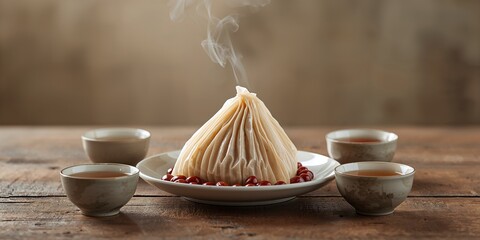 A ground frost covering a field in early morning, emphasizing seasonal change