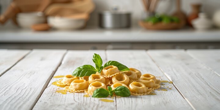 Cracked white wall with textured surface used as background for design or text placement, texture background