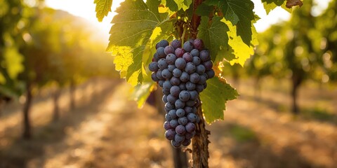 Naklejka premium Firewood burning in a fire pit during a wedding celebration, creating a warm and inviting atmosphere, seasonal warmth