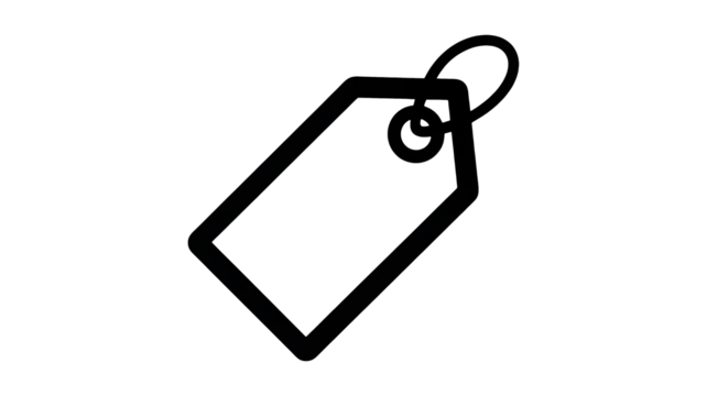 A clean diamond shape is illuminated against a dark background, showing its polished facets.