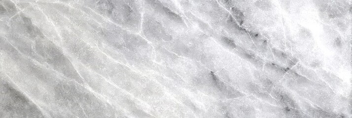 Obraz premium Elegant Carrara Marble Background with Subtle Gray Veins for Sophisticated Design Projects and Art
