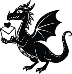 Fototapeta premium Isolated 3D rendering of a high-tech robotic arm manipulating a glowing blue digital representation of the Earth in a futuristic data center setting