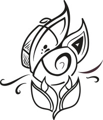 Isolated 3D rendering of a high-tech robotic arm manipulating a glowing blue digital representation of the Earth in a futuristic data center setting